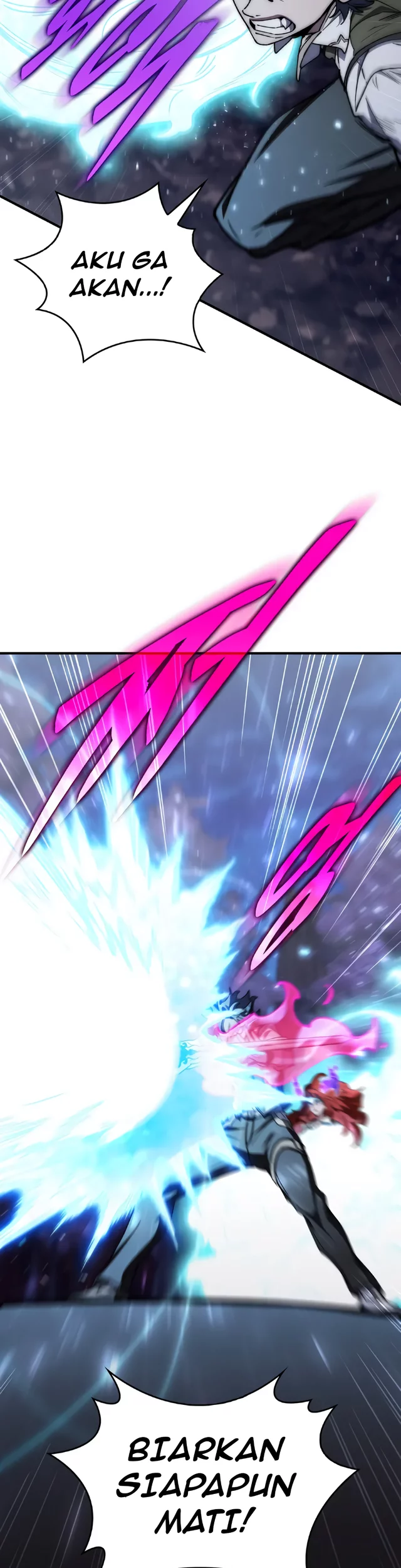 Dungeon Architect Chapter 49 Gambar 18