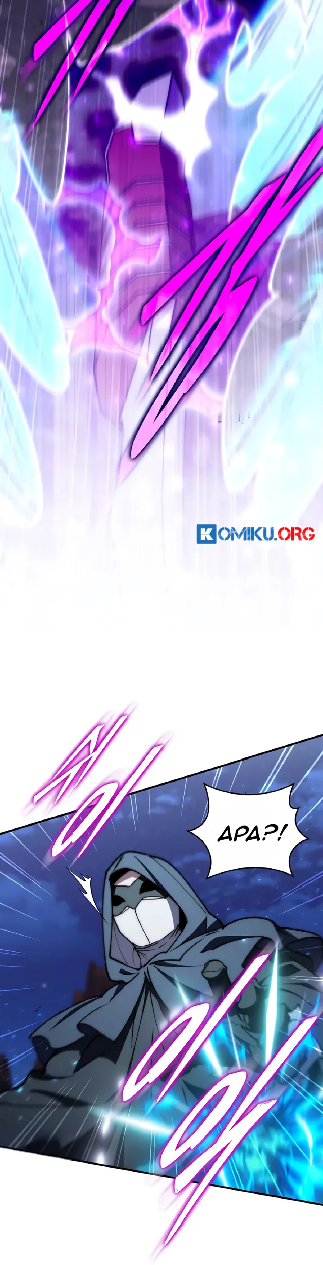 Dungeon Architect Chapter 49 Gambar 24