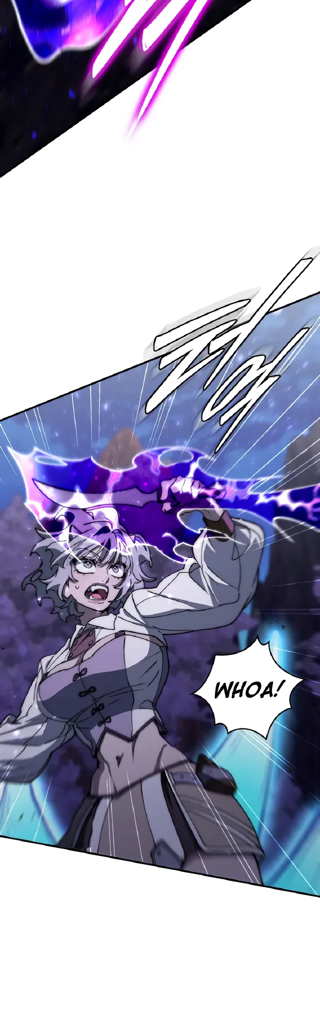 Dungeon Architect Chapter 49 Gambar 26