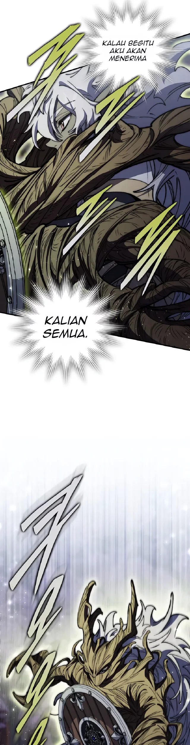 Dungeon Architect Chapter 49 Gambar 32