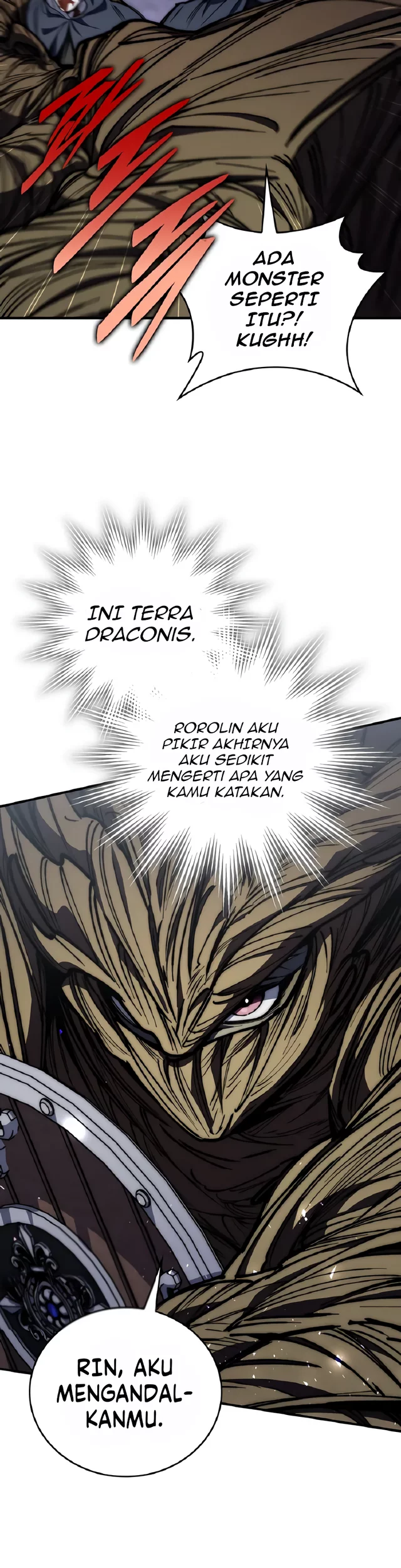 Dungeon Architect Chapter 49 Gambar 35