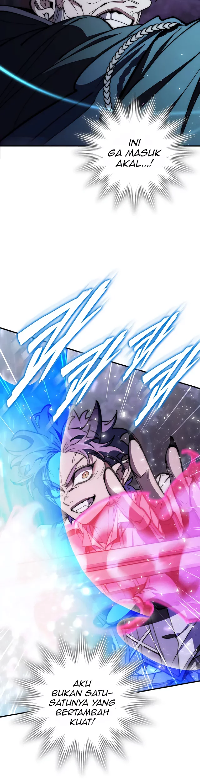 Dungeon Architect Chapter 49 Gambar 38