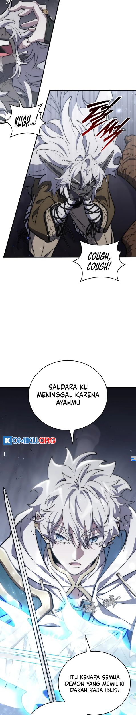 Manhwa Dungeon Architect Chapter 40 gambar nomor 2