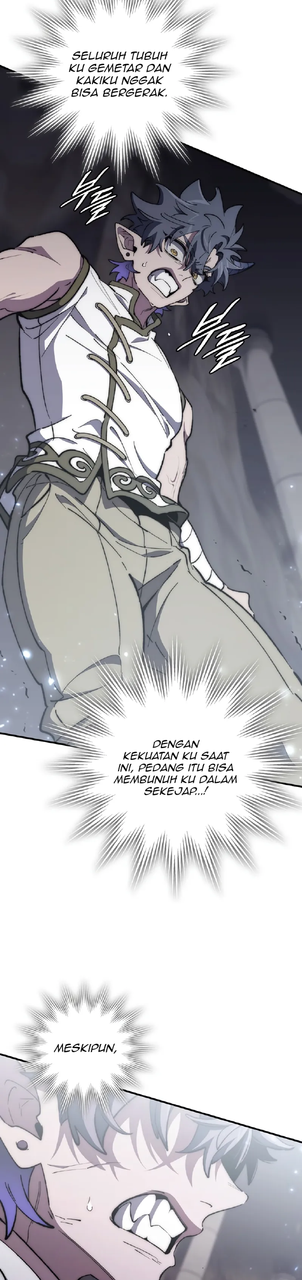 Dungeon Architect Chapter 40 Gambar 15