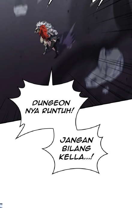 Dungeon Architect Chapter 40 Gambar 24