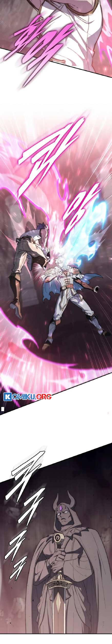 Dungeon Architect Chapter 40 Gambar 30