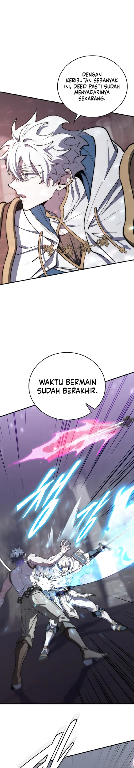 Dungeon Architect Chapter 40 Gambar 31