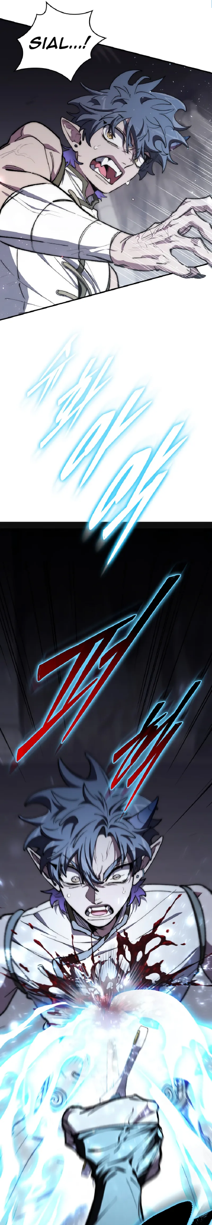 Dungeon Architect Chapter 40 Gambar 33