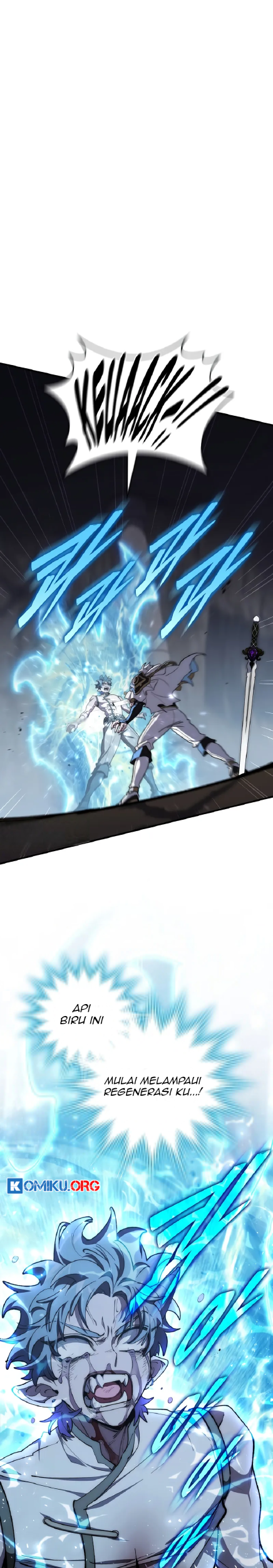 Dungeon Architect Chapter 41 Gambar 7