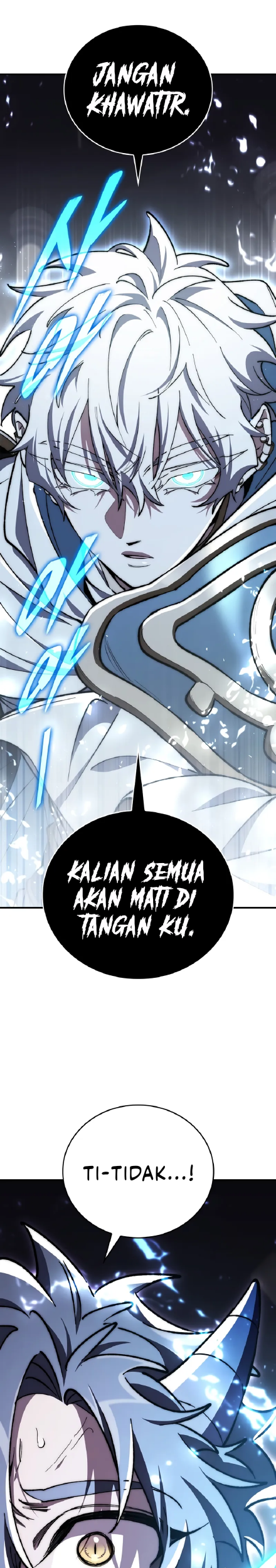 Dungeon Architect Chapter 41 Gambar 34