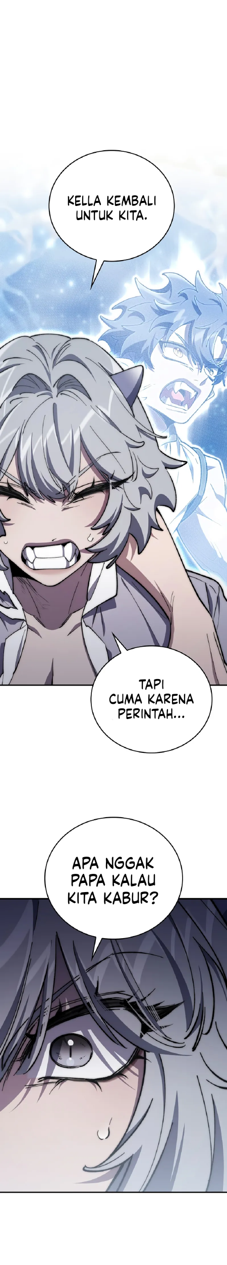 Dungeon Architect Chapter 41 Gambar 4