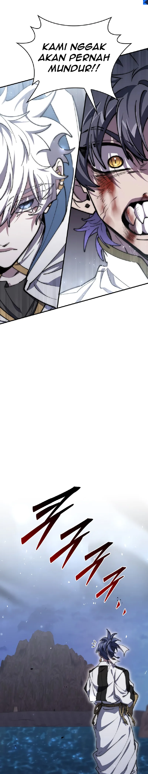 Dungeon Architect Chapter 41 Gambar 22