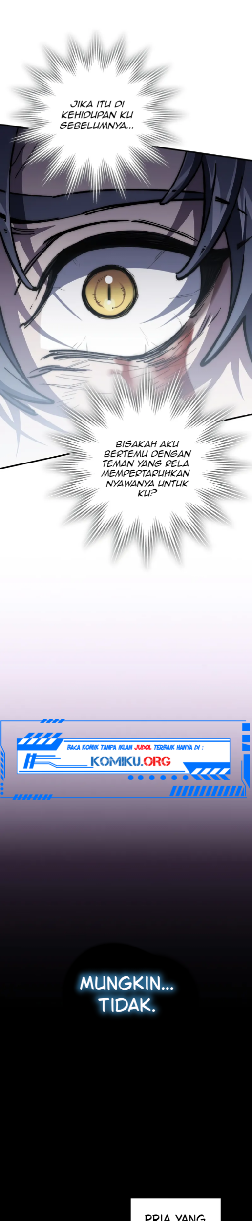 Dungeon Architect Chapter 41 Gambar 14