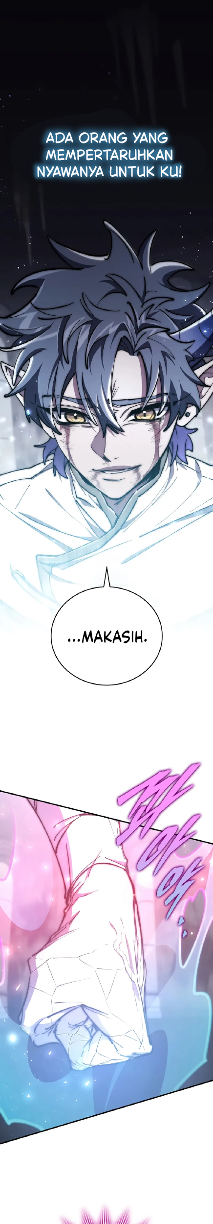 Dungeon Architect Chapter 41 Gambar 18