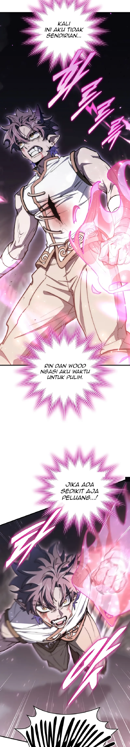 Dungeon Architect Chapter 41 Gambar 19