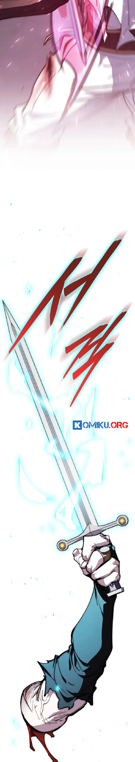 Dungeon Architect Chapter 42 Gambar 35