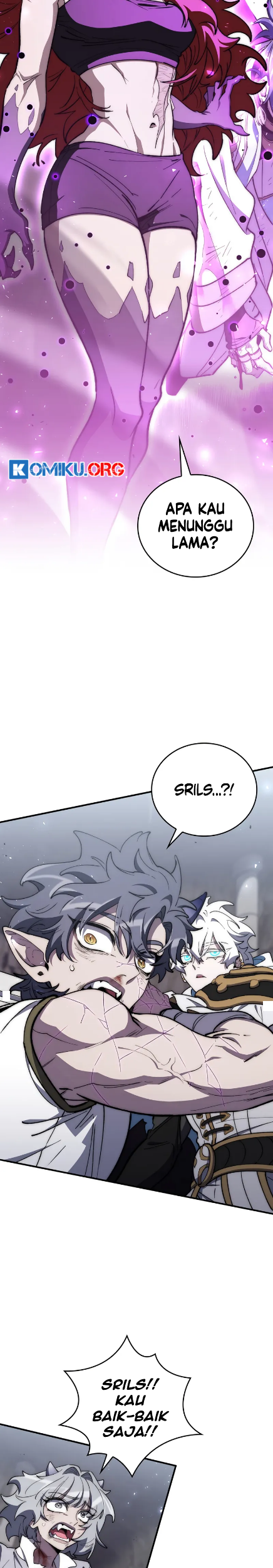 Dungeon Architect Chapter 42 Gambar 3