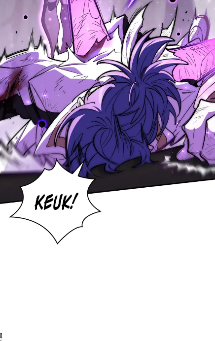 Dungeon Architect Chapter 42 Gambar 5