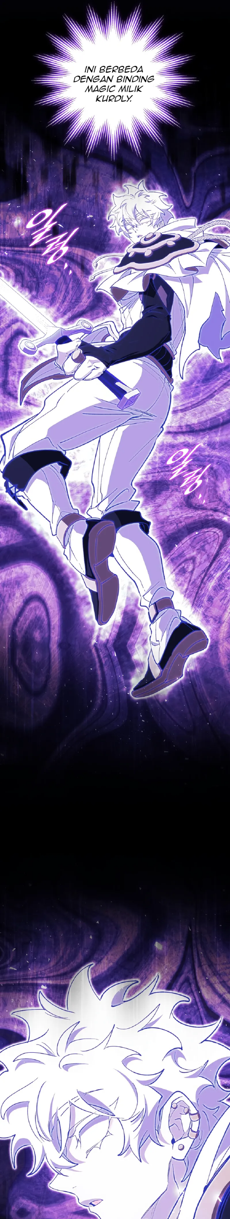 Dungeon Architect Chapter 42 Gambar 18