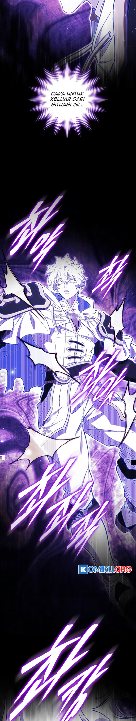 Dungeon Architect Chapter 42 Gambar 19