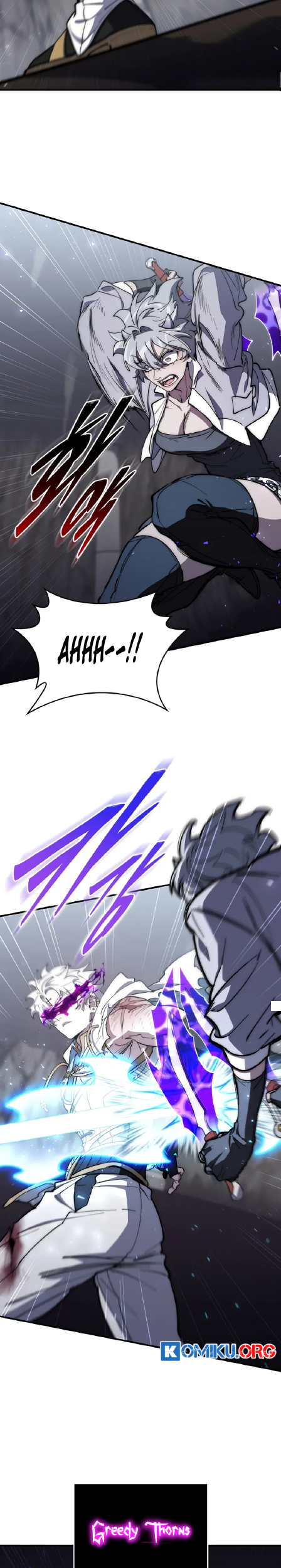 Dungeon Architect Chapter 42 Gambar 27