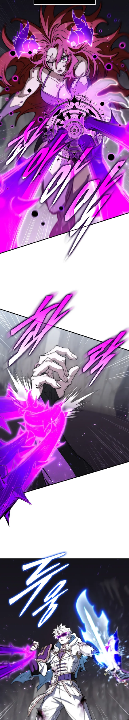 Dungeon Architect Chapter 42 Gambar 28