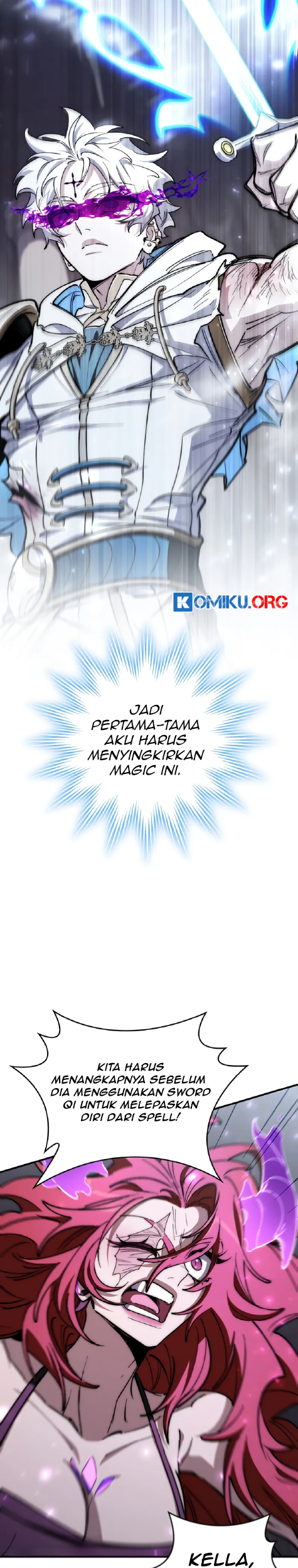 Dungeon Architect Chapter 42 Gambar 31