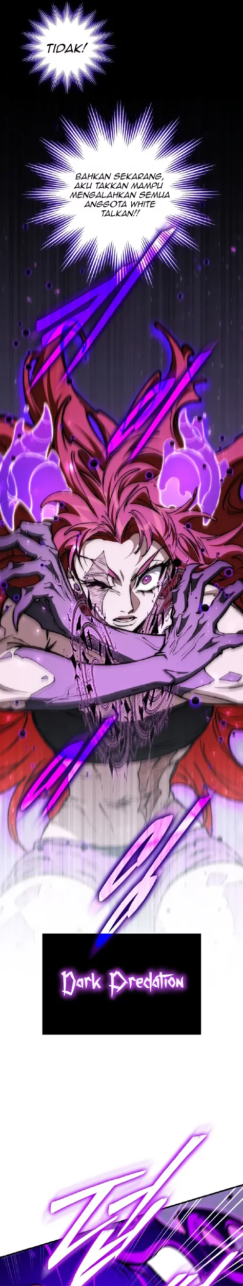 Dungeon Architect Chapter 43 Gambar 34