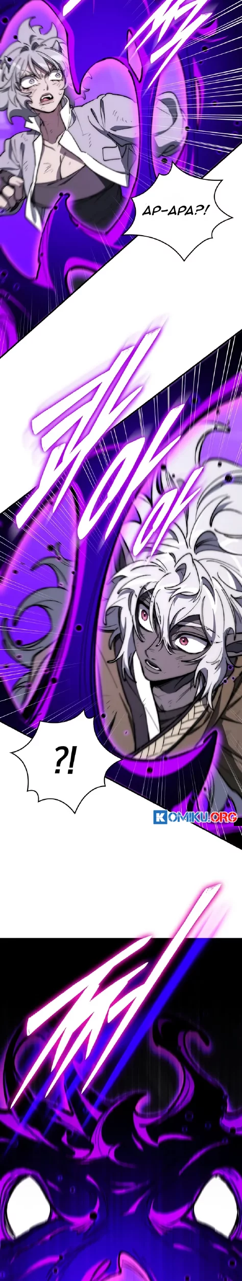 Dungeon Architect Chapter 43 Gambar 35