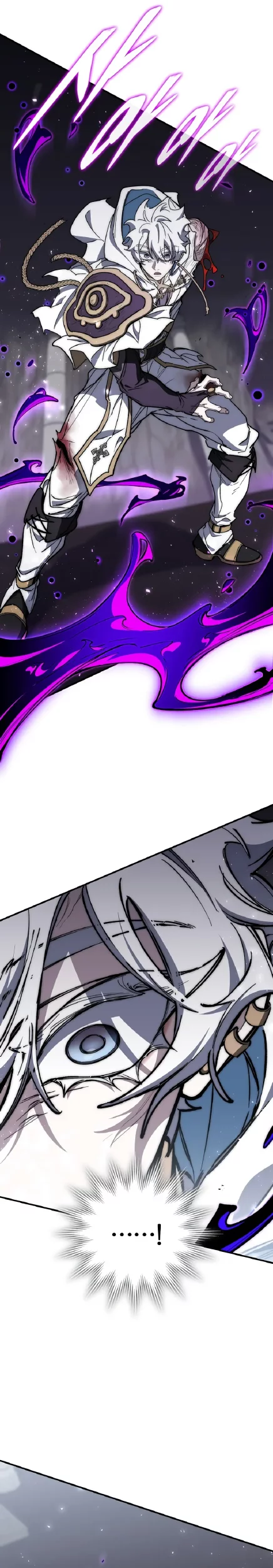 Dungeon Architect Chapter 43 Gambar 38