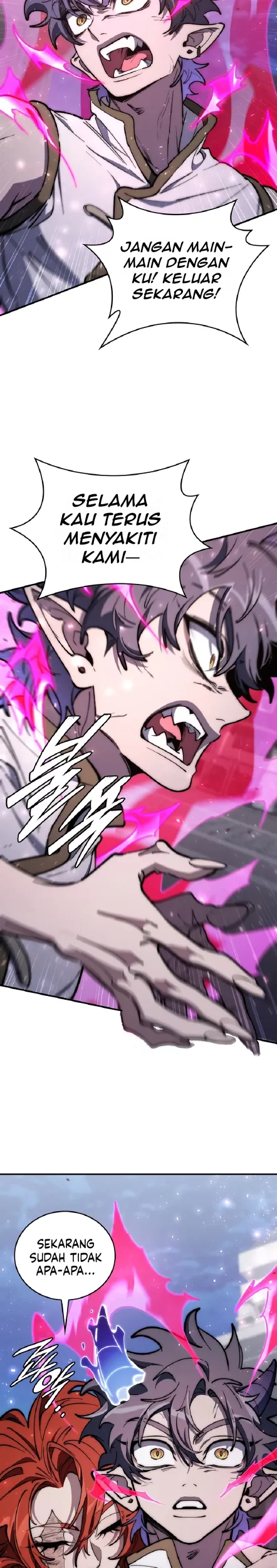 Dungeon Architect Chapter 43 Gambar 48