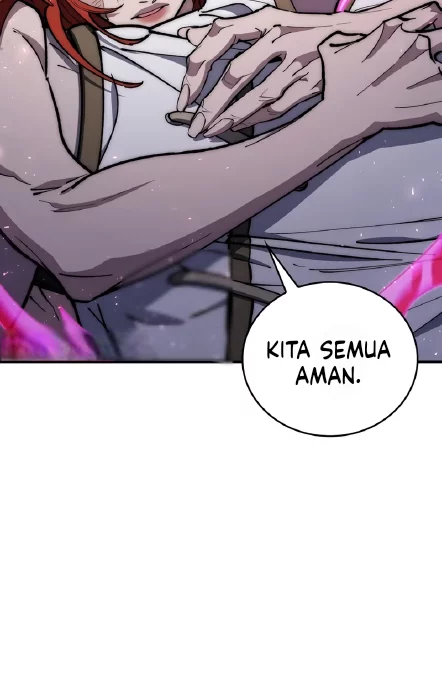 Dungeon Architect Chapter 43 Gambar 49