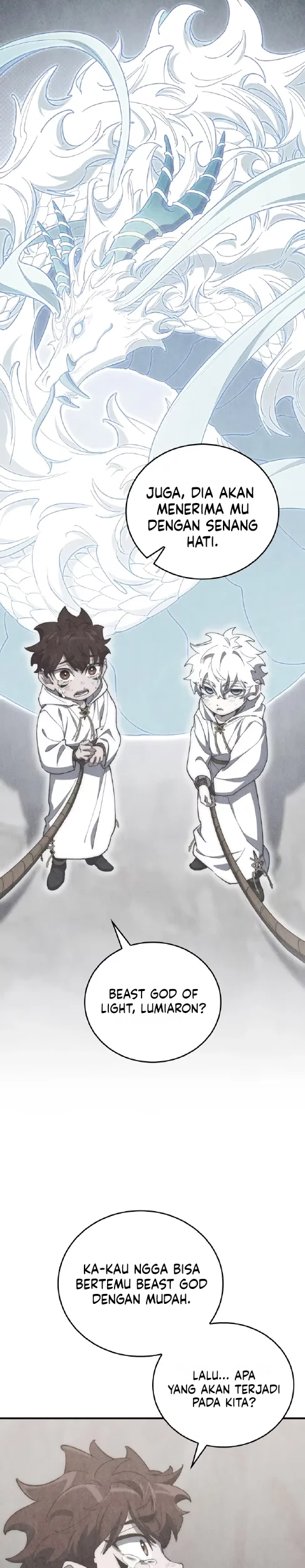 Dungeon Architect Chapter 43 Gambar 4