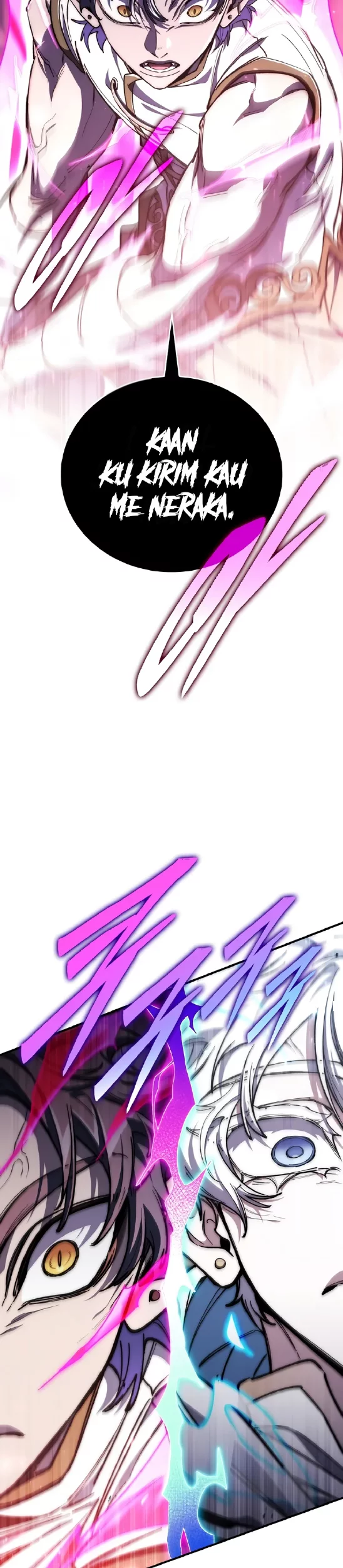 Dungeon Architect Chapter 43 Gambar 23