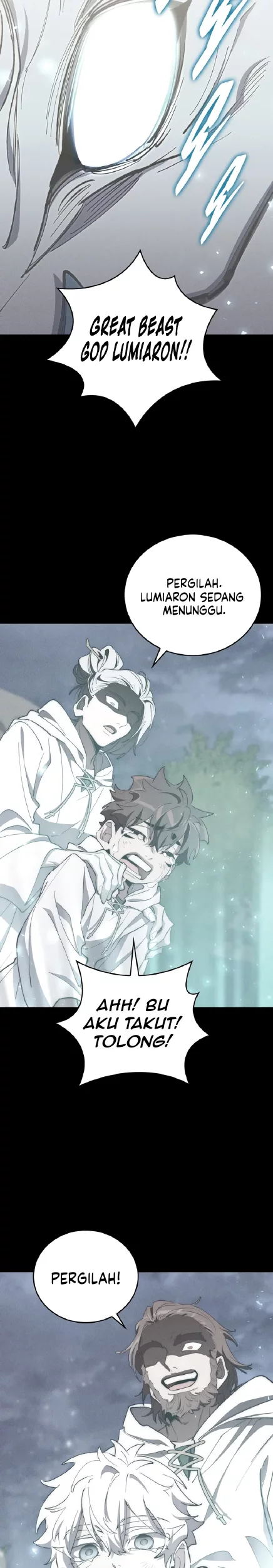 Dungeon Architect Chapter 43 Gambar 12