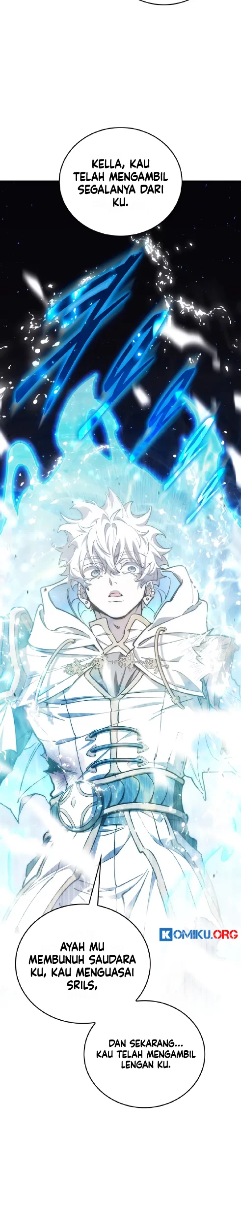 Dungeon Architect Chapter 43 Gambar 19