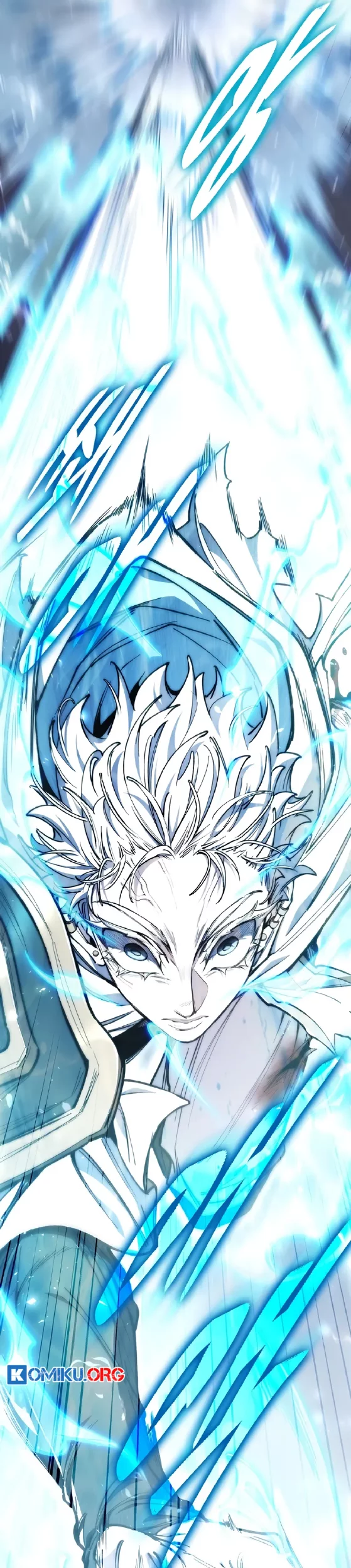 Dungeon Architect Chapter 43 Gambar 31