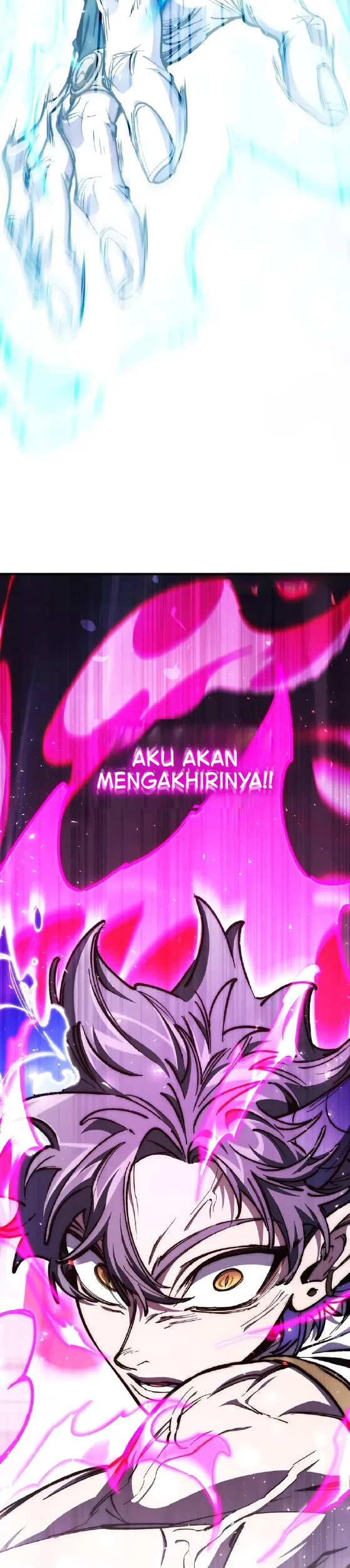 Dungeon Architect Chapter 43 Gambar 32