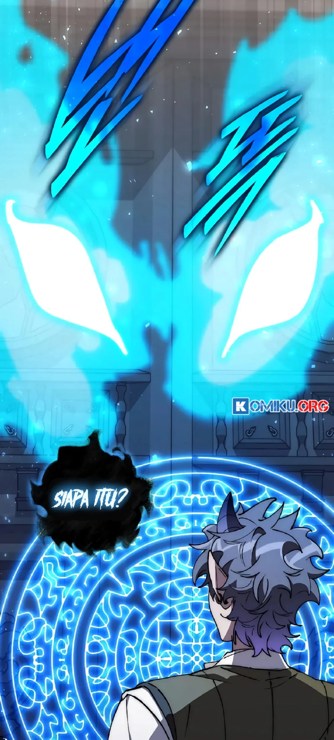 Dungeon Architect Chapter 54 Gambar 8