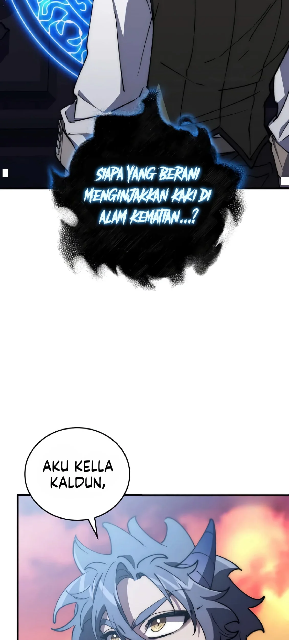 Dungeon Architect Chapter 54 Gambar 9