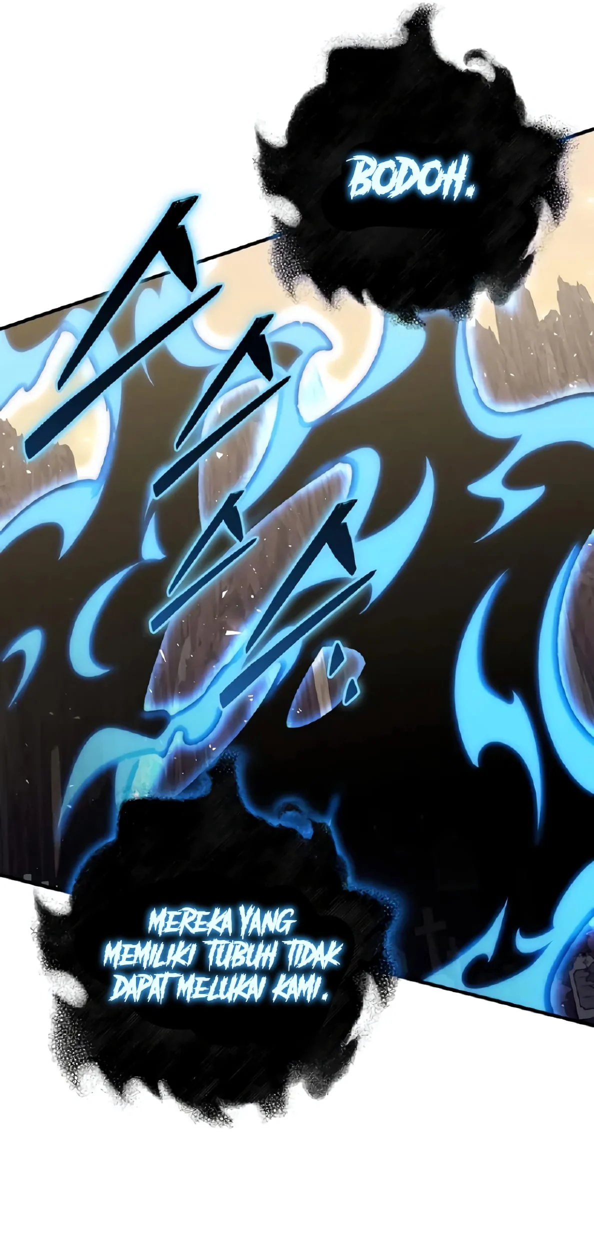 Dungeon Architect Chapter 54 Gambar 55