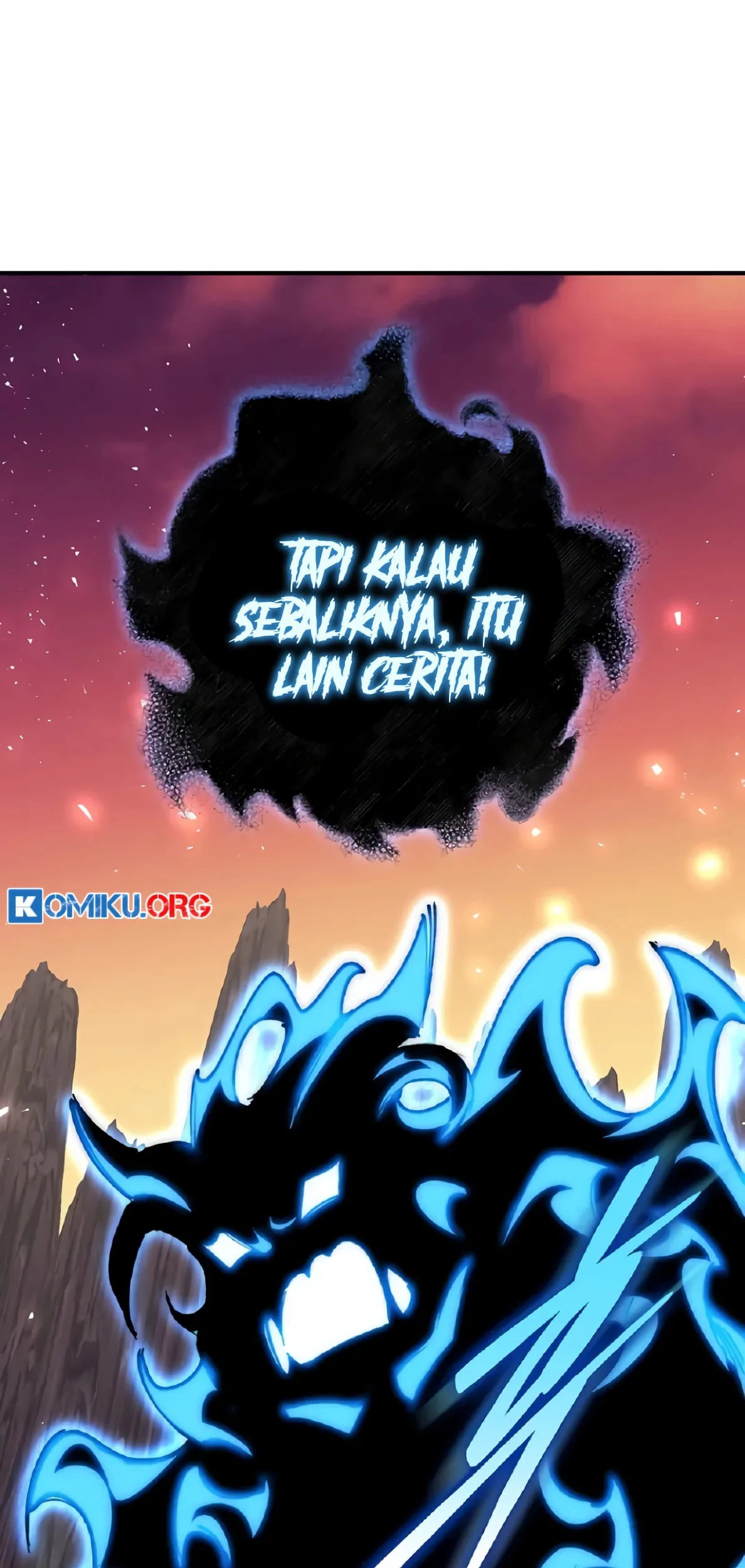 Dungeon Architect Chapter 54 Gambar 57