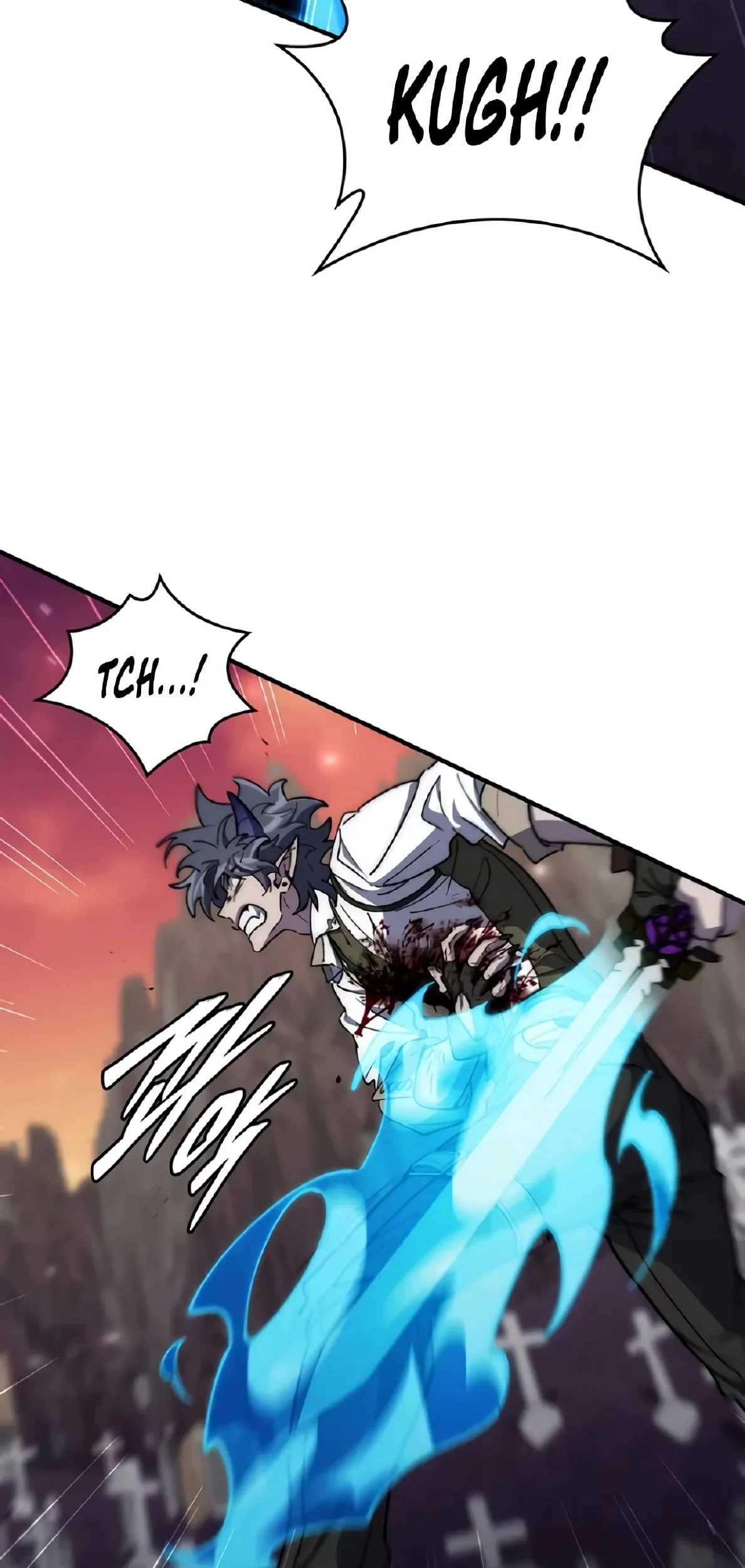 Dungeon Architect Chapter 54 Gambar 60