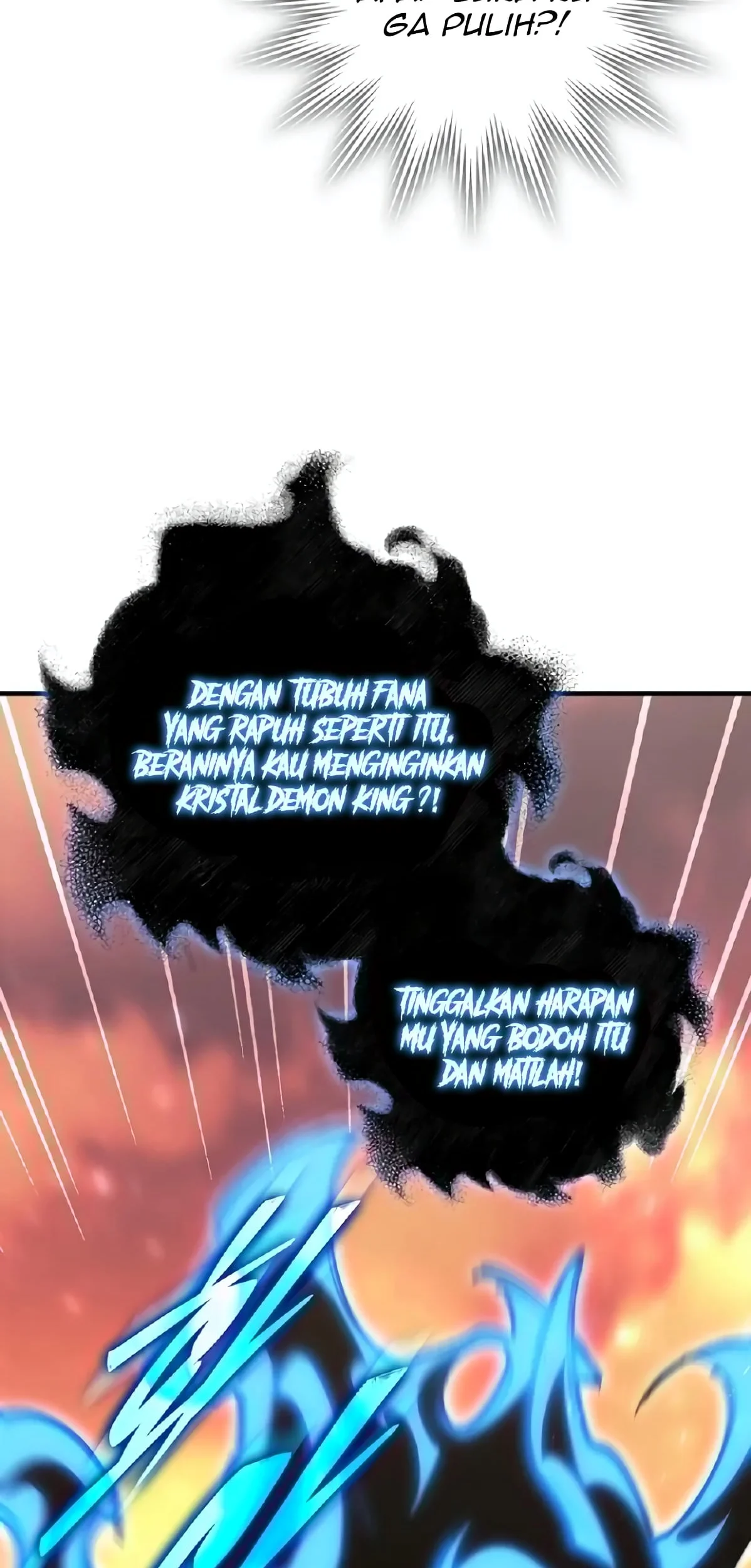 Dungeon Architect Chapter 54 Gambar 63