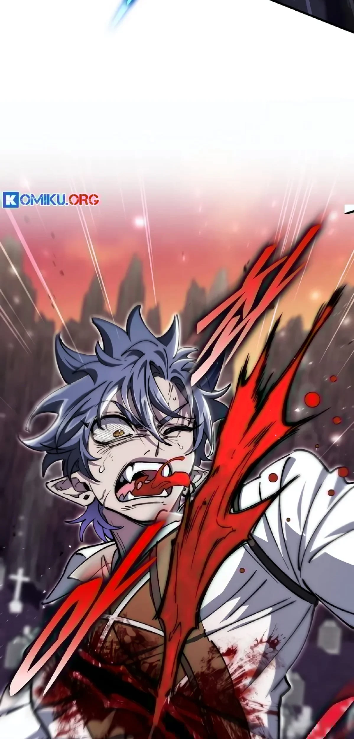 Dungeon Architect Chapter 54 Gambar 65