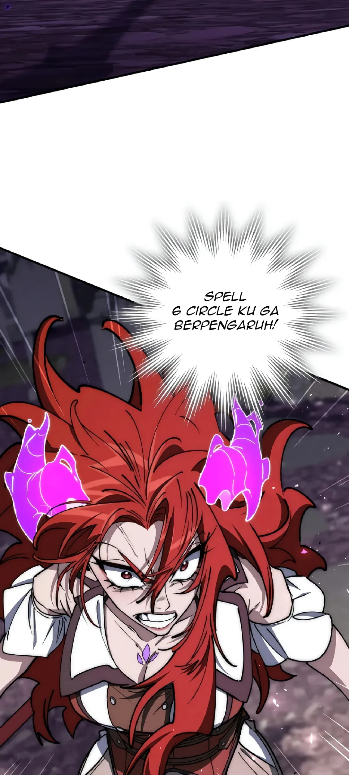 Dungeon Architect Chapter 54 Gambar 70