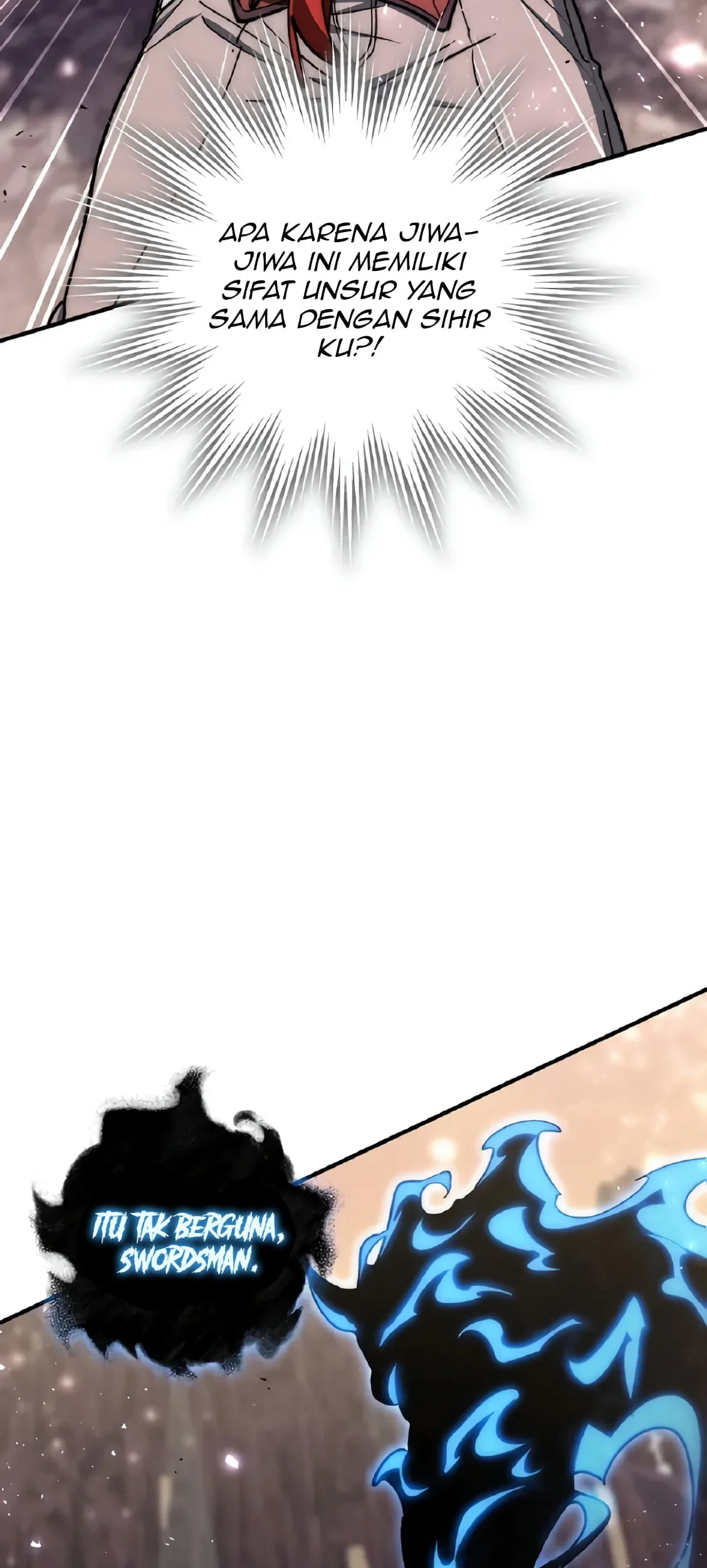 Dungeon Architect Chapter 54 Gambar 71