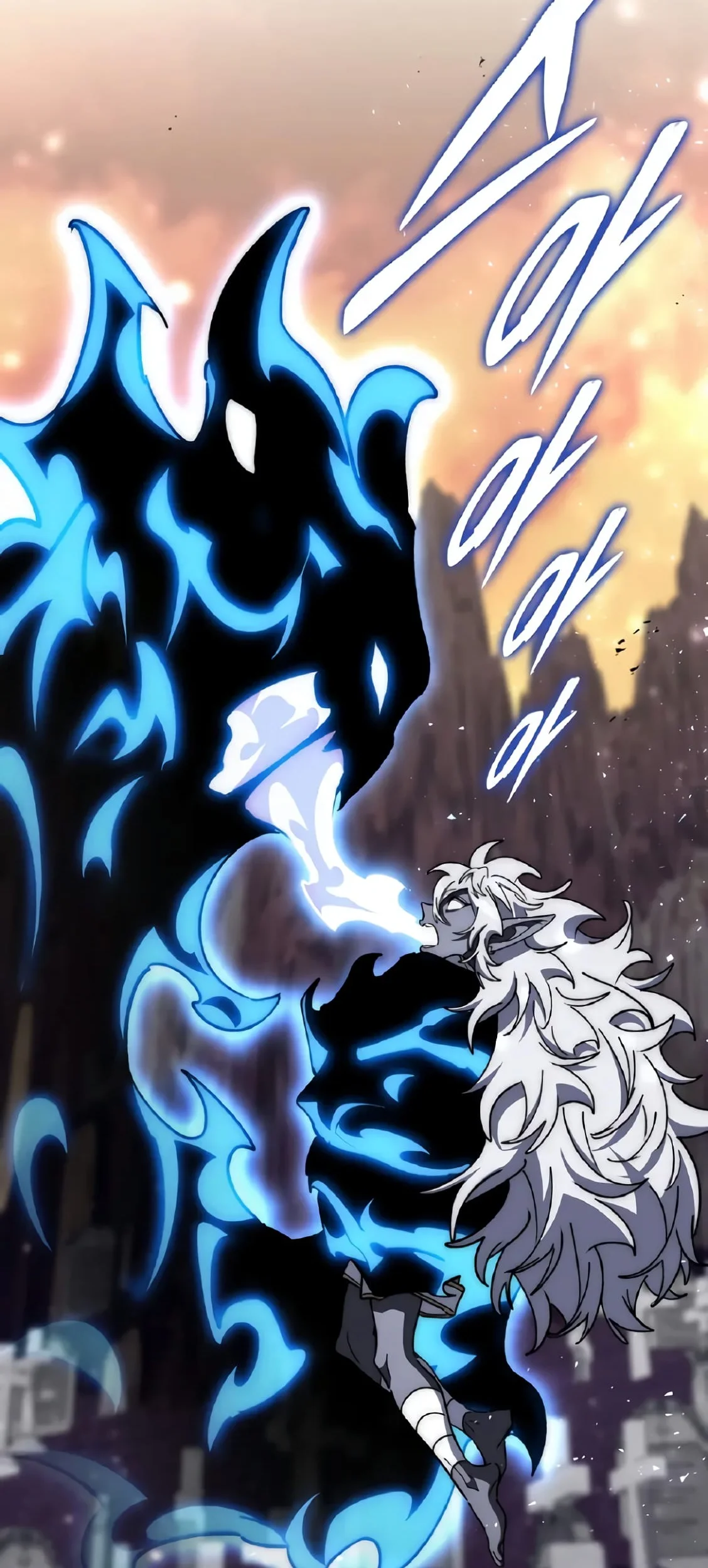 Dungeon Architect Chapter 54 Gambar 74