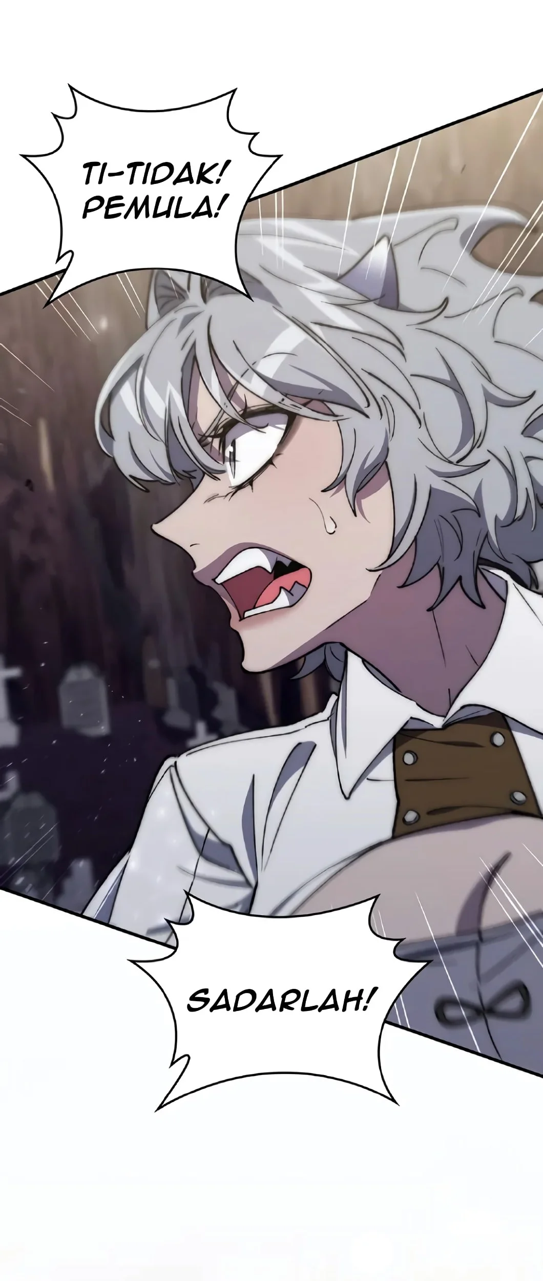 Dungeon Architect Chapter 54 Gambar 77