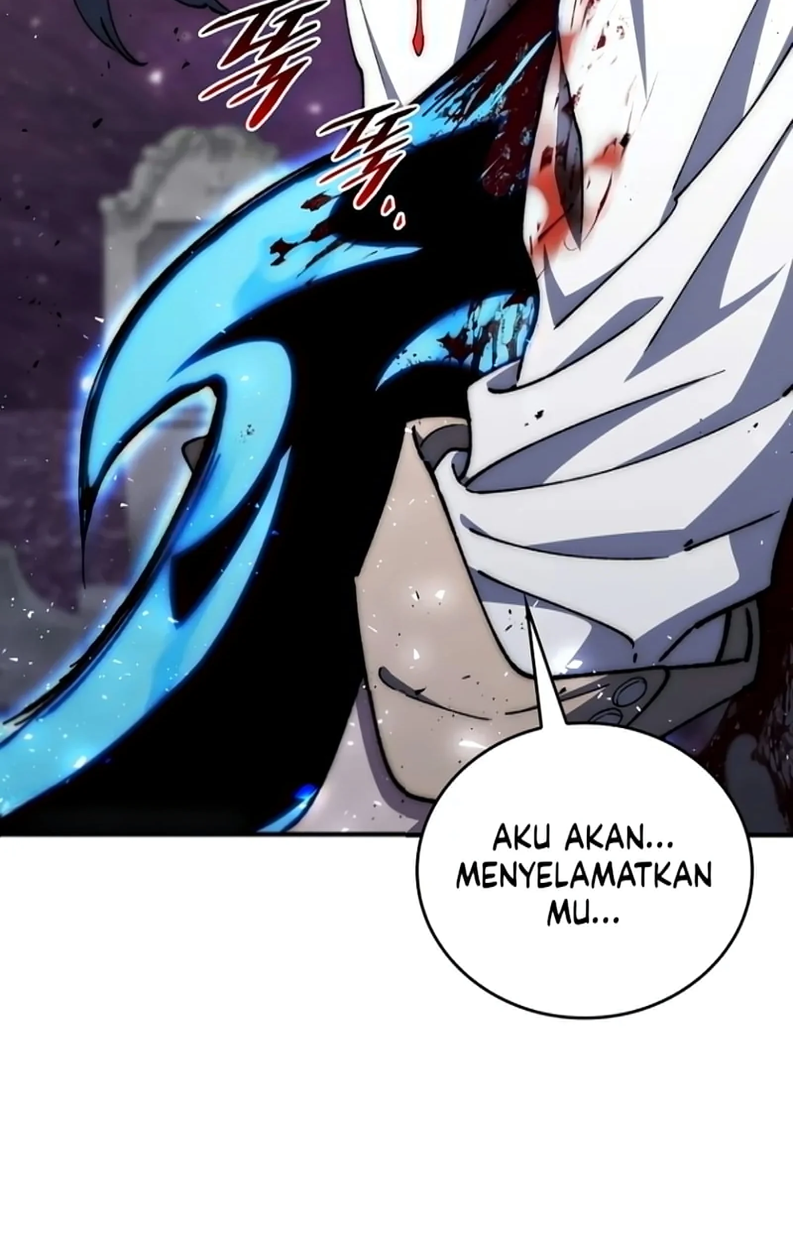 Dungeon Architect Chapter 54 Gambar 84